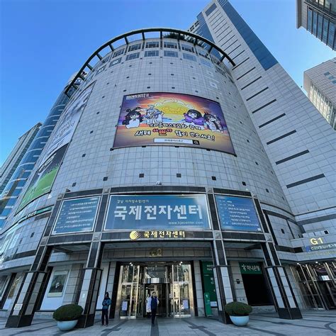 kukje electronics center photos|A Trip to Kukje Electronics Center! .